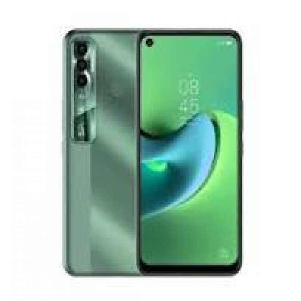 Tecno Spark 7 Pro